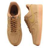 NIKE AIR FORCE 1 '07 WB " WHEAT  " CJ9179-200