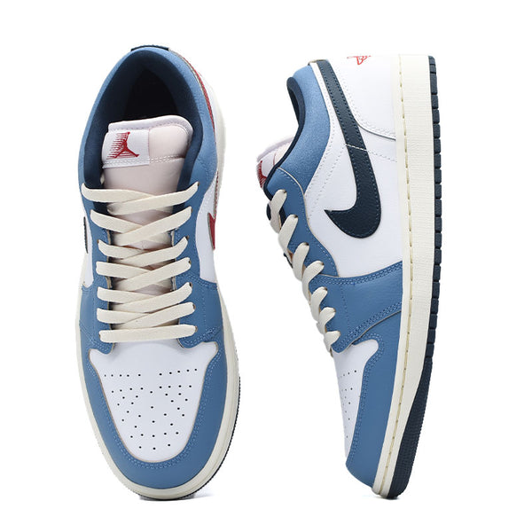 NIKE AIR JORDAN 1 Low SE Shoes "Armory Navy" HM3711-144