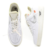 NIKE AIR FORCE 1 LOW OFF-WHITE ” COMPLEXCON " AO4297-100