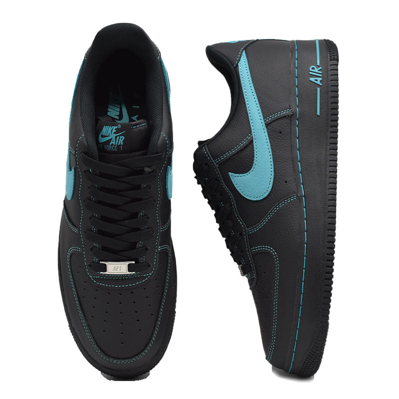 海外限定 NIKE AIR FORCE 1 LOW " UN-TIFFANY " HQ2037-002