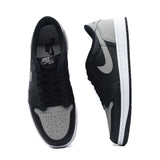 NIKE AIR JORDAN 1 RETRO LOW OG "SHADOW" CZ0790-003