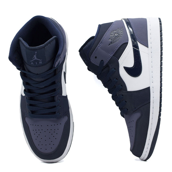 海外限定 NIKE AIR JORDAN 1 MID 