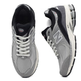 NEW BALANCE M2002RSG " GRAY BLACK ”