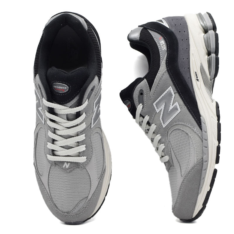 NEW BALANCE M2002RSG " GRAY BLACK ”