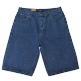 KNO-BETTA DENIM SHORTS デニム ショーツ ワンウォッシュ