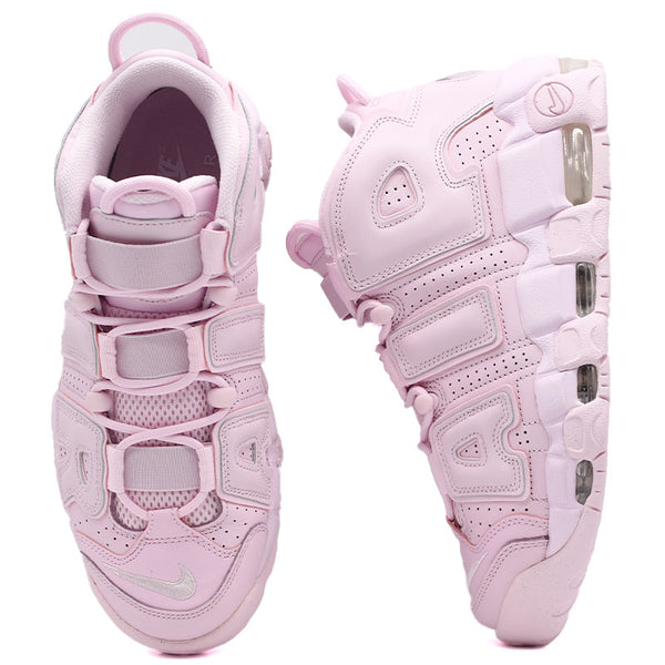 NIKE WMNS AIR MORE UPTEMPO ” PINK ” DV1137-600