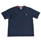 STAPLE PIGEON TEE NAVY