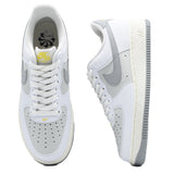 海外限定 NIKE AIR FORCE 1 '07 NN  " Photon Dust Sail "  FZ4620-100