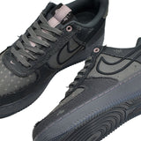 海外限定 NIKE AIR FORCE 1 LOW ' 07 " ANTHRACITE / IRON GREY / LIGHT VIOLET ORE " IQ0614-060