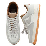 海外限定 NIKE AIR FORCE 1 LOW " SUEDE TASSEL " HF5697-001