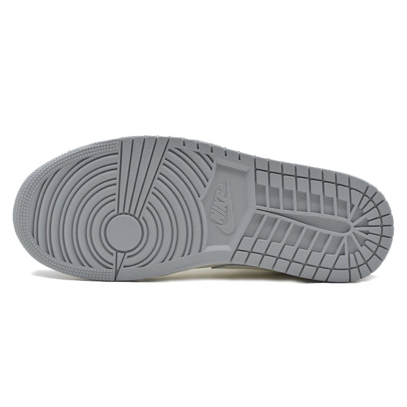 海外限定 NIKE AIR JORDAN 1 LOW SAIL / SOFT PEARL IH7323-100