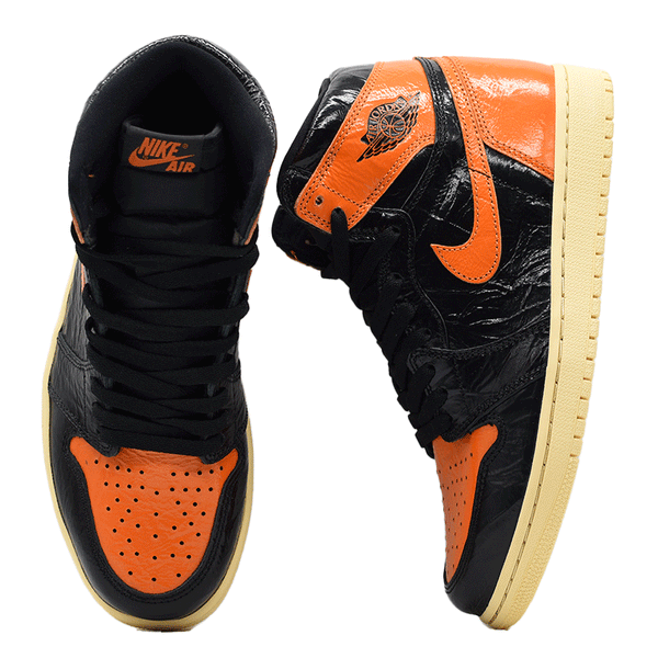 Nike backboard high sales