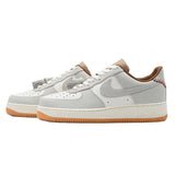 海外限定 NIKE AIR FORCE 1 LOW " SUEDE TASSEL " HF5697-001