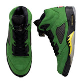 海外限定 NIKE AIR JORDAN 5 " OREGON DUCKS " CK6631-307