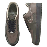 海外限定 NIKE AIR FORCE 1 LOW " SEQUOIA / DARK HAZEL " IQ1122-320