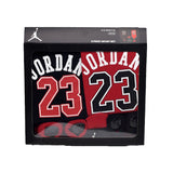 海外限定モデル Jordan ベビー 5ピースセット 0-6か月