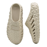 MN + LA (エムエヌエルエー) SLIDE SANDAL BEIGE