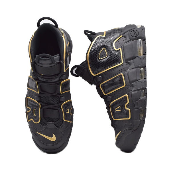海外限定 NIKE AIR MORE UPTEMPO "FRANCE" AV3810-001