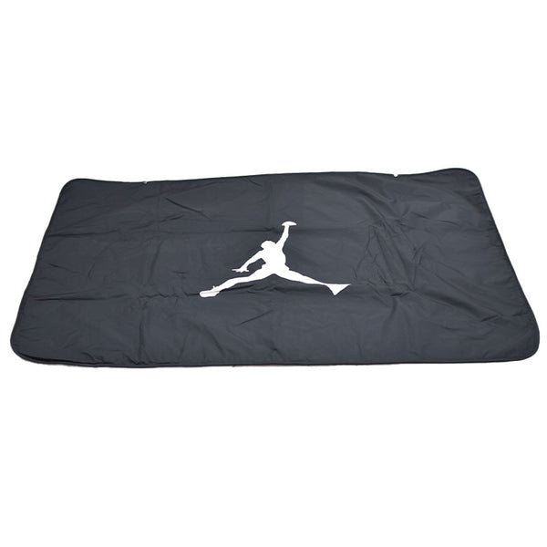 海外限定 JORDAN JUMPMAN REVERSIBLE BIG BLANKET