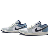 海外限定 NIKE AIR JORDAN 1 LOW " DENIM " IH0648-141