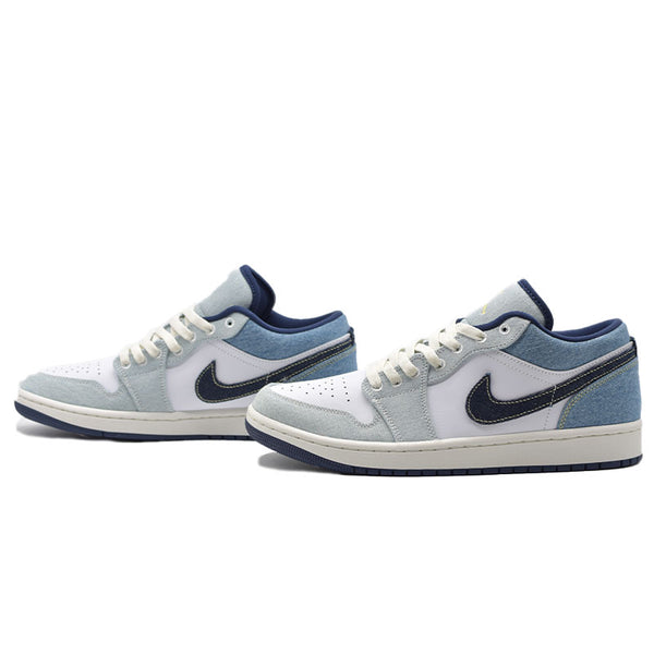 海外限定 NIKE AIR JORDAN 1 LOW " DENIM " IH0648-141