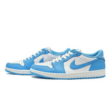 NIKE SB AIR JORDAN 1 LOW " UNC " CJ7891-401