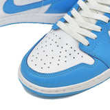 NIKE SB AIR JORDAN 1 LOW " UNC " CJ7891-401