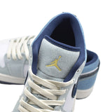 海外限定 NIKE AIR JORDAN 1 LOW " DENIM " IH0648-141