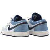 海外限定 NIKE AIR JORDAN 1 LOW " DENIM " IH0648-141