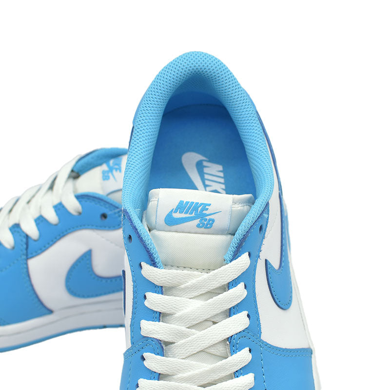 NIKE SB AIR JORDAN 1 LOW " UNC " CJ7891-401