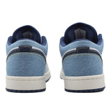 海外限定 NIKE AIR JORDAN 1 LOW " DENIM " IH0648-141