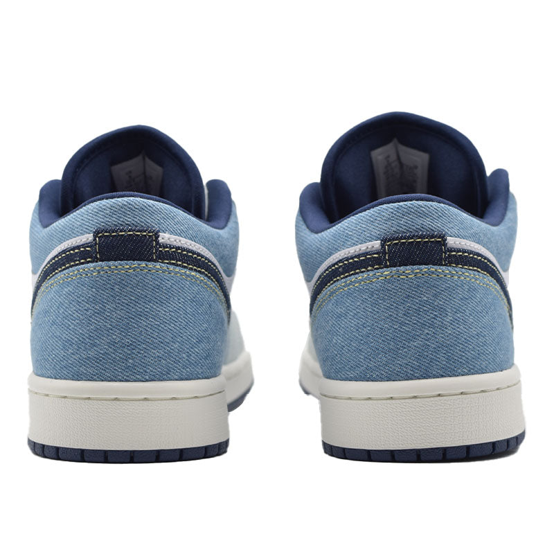 海外限定 NIKE AIR JORDAN 1 LOW " DENIM " IH0648-141
