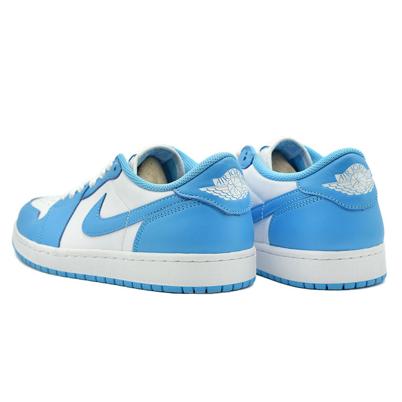 NIKE SB AIR JORDAN 1 LOW " UNC " CJ7891-401