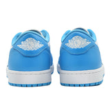 NIKE SB AIR JORDAN 1 LOW " UNC " CJ7891-401