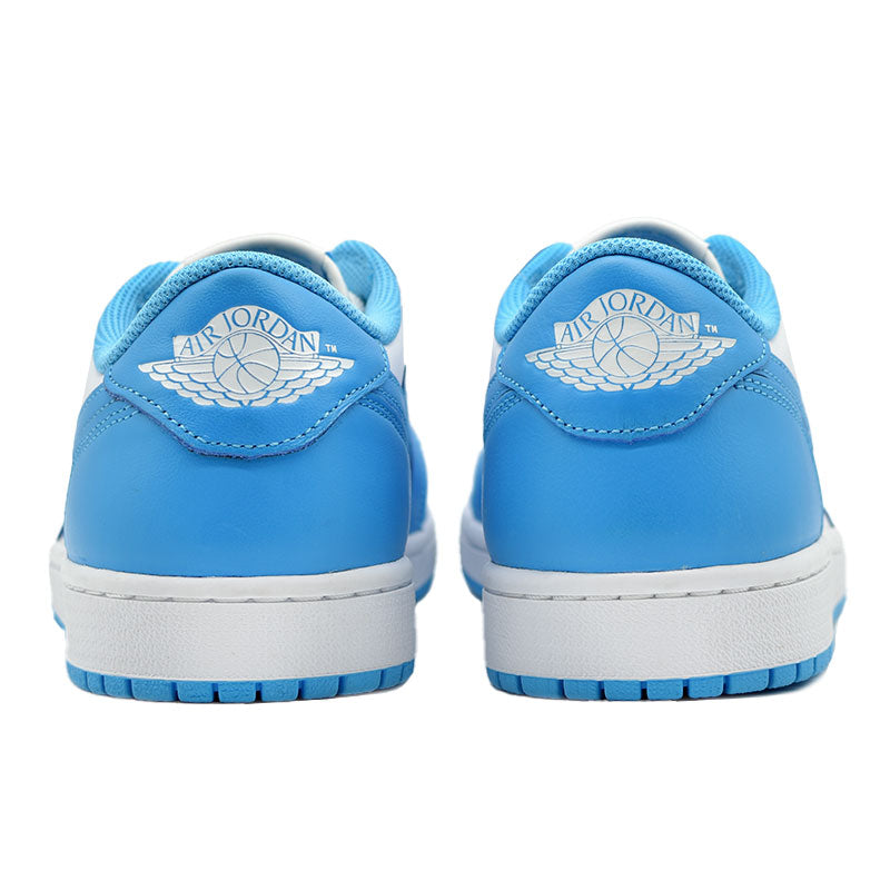 NIKE SB AIR JORDAN 1 LOW " UNC " CJ7891-401