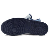 海外限定 NIKE AIR JORDAN 1 LOW " DENIM " IH0648-141
