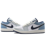 海外限定 NIKE AIR JORDAN 1 LOW " DENIM " IH0648-141