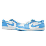 NIKE SB AIR JORDAN 1 LOW " UNC " CJ7891-401