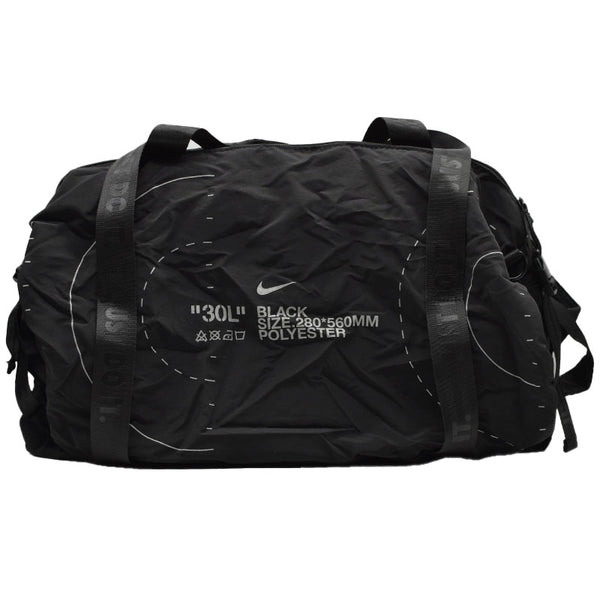 海外限定 NIKE PACKABLE NYLON SHOULDER BAG