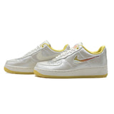NIKE WOMEN'S AIR FORCE 1 LOW " SAIL " IR8218-118
