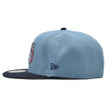 海外限定 NEW ERA 59FIFTY YANKEES WORLD SERIES