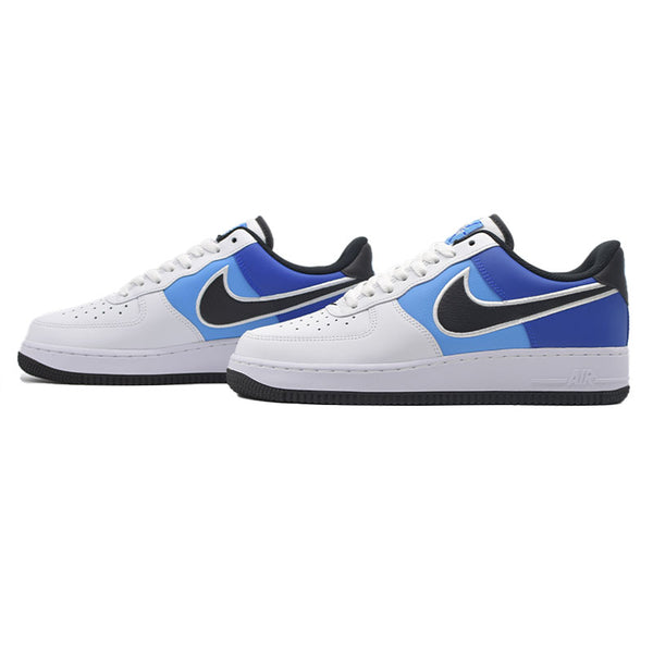 海外限定 NIKE AIR FORCE 1 LOW BASKETBALL HANGTAG HQ3823-100