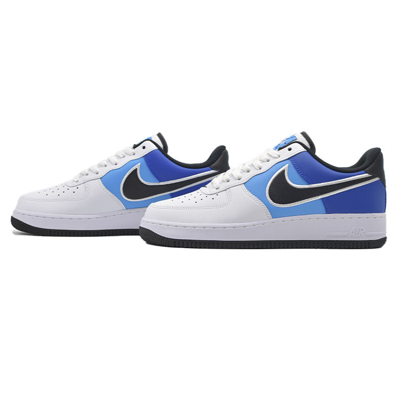 海外限定 NIKE AIR FORCE 1 LOW BASKETBALL HANGTAG HQ3823-100