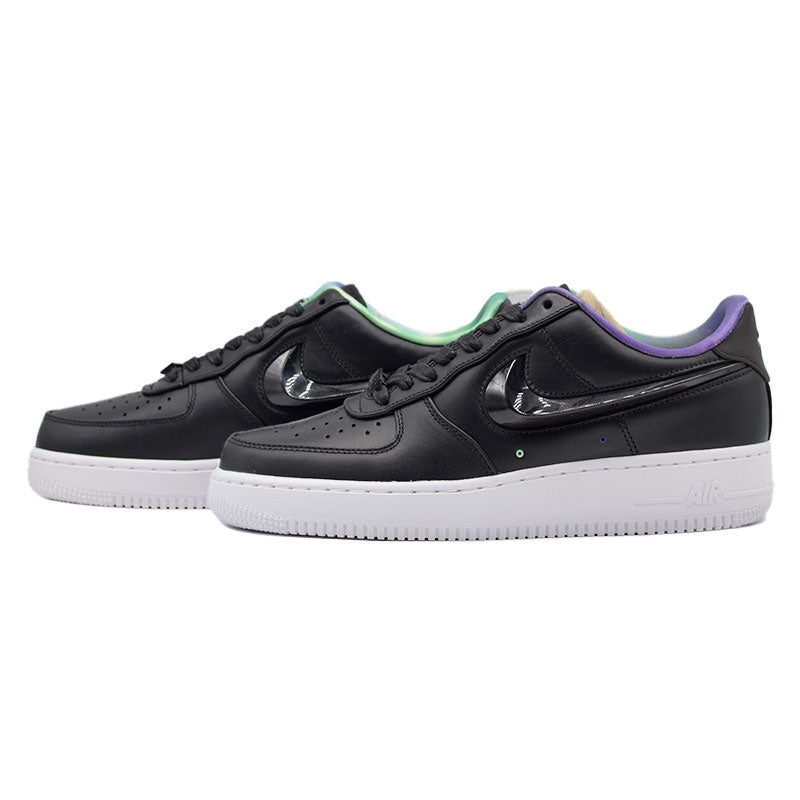 NIKE AIR FORCE 1 ’07 LV8 AS QS " NORTHERN LIGHTS " 840855-001