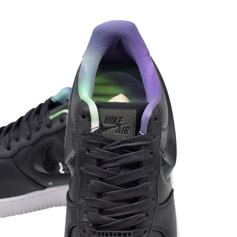 NIKE AIR FORCE 1 ’07 LV8 AS QS " NORTHERN LIGHTS " 840855-001