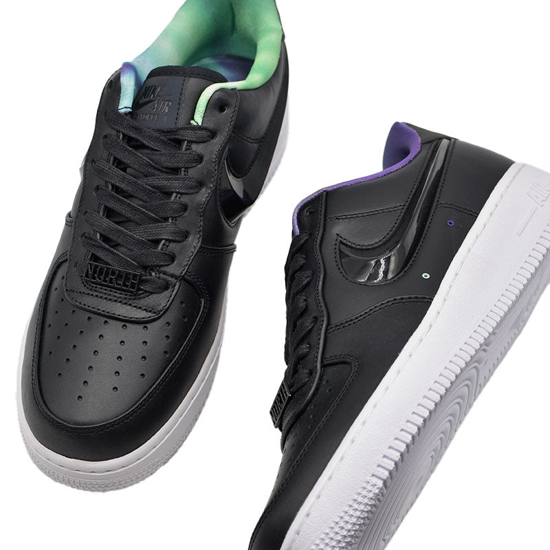 NIKE AIR FORCE 1 ’07 LV8 AS QS " NORTHERN LIGHTS " 840855-001