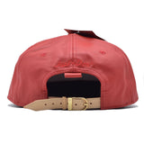 JUST DON × NIKE AIR JORDAN 2 RETRO BEACH / METALLIC GOLD - UNIVERSITY RED 834825-250