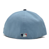 海外限定 NEW ERA 59FIFTY YANKEES WORLD SERIES