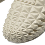 MN + LA (エムエヌエルエー) SLIDE SANDAL BEIGE