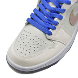 海外限定 NIKE WMNS AIR JORDAN 1 MID SE VALENTINE'S DAY FLOWERS FD4331-121